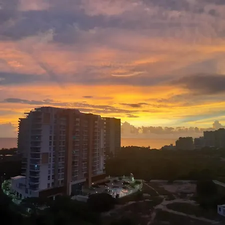 Apartamento Bello Horizonte - Edificio Oasis Apartment